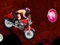 Ігра Barbie's Moto Show