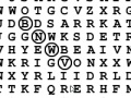 Игра Word Search 38