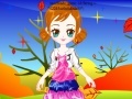 Игра Spring Girl