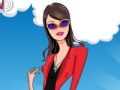 Игра Trend Shopping Dress Up