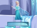 Игра Snow Queen 