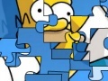 Игра The Simpsons Homer Woho