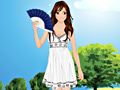 Игра Four Seasons Fashion