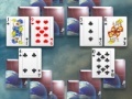 Игра Space Trip Solitaire