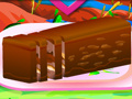 Игра Chocolate Bread Cooking