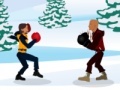 Игра Winter Boxing