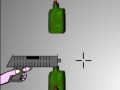 Игра Bottle Shoot