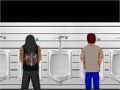 Игра The Bathroom Simulator: Version 1.05