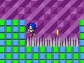 Игра Sonic Platformer
