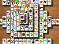 Ігра Mahjong Fun