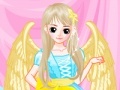 Игра Angel Style Dress Up