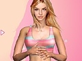 Игра 3D Dress Up - Britney Spears (Britney Spears)