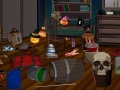 Игра Hidden objects Halloween