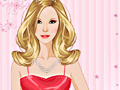 Игра Fabulous Girl Make Up