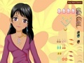 Игра Innocent Girl Make Up