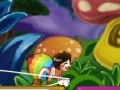 Игра Rainbow Spider