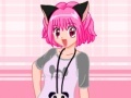 Игра Tokyo Mew Mew