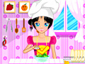 Игра Sandys Salad Recipe