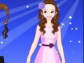 Игра Brooke Dress Up