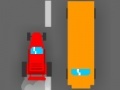 Игра Traffic Rush