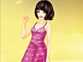 Игра Sequin Tiered Dresses