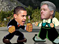 Игра Political Duel 2