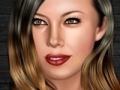 Игра Jessica Biel Makeup