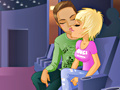 Игра Movie Makeout