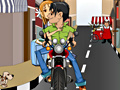 Игра Surprise Kiss