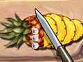 Игра Rihannas Island Smoothie