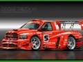 Игра Dodge Truck Motorsports