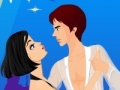 Игра Dancing Couple Fashion Dressup