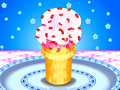Игра Ice Cream Cone Fun
