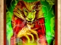 Игра Werewars jigsaw 8
