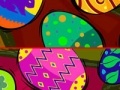 Игра Happy Easter Spot Difference