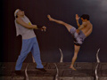 Игра Fight Masters - Muay Thai