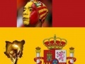 Игра Puzzle Spain Fans