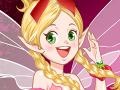 Игра Flower Princess Fairy 2
