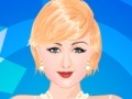 Игра Paris Hilton Dress Up