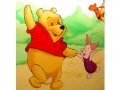 Игра Winnie the Pooh 1 Jigsaw Puzzle