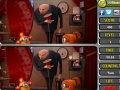 Игра Despicable Me 2: Spot the Difference