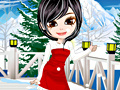 Игра Winter Cutie