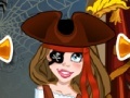 Игра Halloween Dress Up