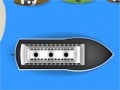 Игра Steer This Boat