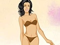 Ігра Dress up Kylie Minogue (Kylie Minogue)