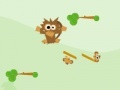 Игра Monkey Jump