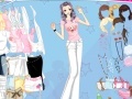 Игра Stylish Fahion 7