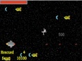 Игра Space Rescue