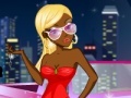 Игра Blinged Out Celebrity Dress Up