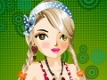 Игра Beauty Girl Make Up